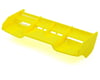 Image 1 for Agama 1/8 Buggy Wing (Yellow)
