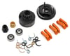 Image 1 for Agama Complete Clutch Set w/Clutch Bell (13T)