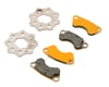 Image 1 for Agama Steel Brake System Set