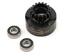 Image 1 for Agama 16T Clutch Bell w/Bearings