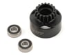 Image 1 for Agama 17T Clutch Bell w/Bearings