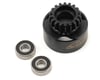 Image 1 for Agama 18T Clutch Bell w/Bearings