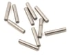 Image 1 for Agama 3x16.8mm Pin Set (10)