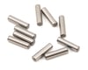 Image 1 for Agama 3x11.8mm Pin Set (10)