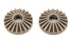 Image 1 for Agama 20T Differential Sun Gear Set (2)