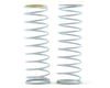 Image 1 for Agama Front Shock Spring Set (Yellow - Soft)