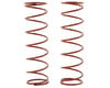 Image 1 for Agama Rear Long Shock Spring (Brown/Medium) (2) (USA Edition)