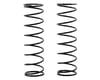 Image 1 for Agama Rear Long Shock Spring (Black/Soft) (2) (USA Edition)
