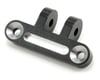 Image 1 for Agama Aluminum Rear Chassis Brace Mount