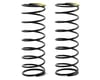 Image 1 for Agama Rear Shock Spring Set (Yellow Dot - Soft)