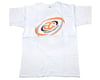 Image 1 for Agama White T-Shirt (Large)