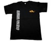Image 1 for Agama Black T-Shirt (Large)