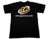 Image 2 for Agama Black T-Shirt (Large)