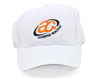 Image 1 for Agama Adjustable Hat (White)