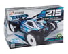 Image 3 for Agama A215 SV 1/8 4WD Off-Road Nitro Buggy Kit