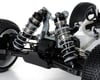 Image 4 for Agama A8 EVO "2011 Edition" 4WD Competition Off-Road Buggy Kit