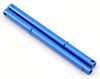 Image 1 for Align 100 Metal Main Shaft Set (Blue) (2)