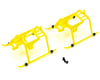 Image 1 for Align 150 Landing Skid Set (Yellow) (2)