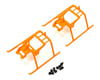 Image 1 for Align 150 Landing Skid Set (Orange) (2)
