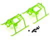 Image 1 for Align 150 Landing Skid Set (Green) (2)