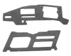 Image 1 for Align 250 1.2mm Carbon Fiber Main Frame Set (2)