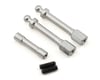 Image 1 for Align 250 Canopy Mounting Bolt Set