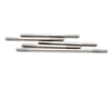 Image 1 for Align 250 Stainless Steel Linkage Rod Set