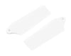 Image 1 for Align 250 42mm Plastic Tail Blade Set