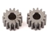 Image 1 for Align 300X Motor Pinion Gear (2) (14T)