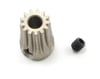 Image 1 for Align 450 Motor Pinion Gear (13T)