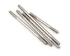 Image 1 for Align Stainless Steel Linkage Rod Set
