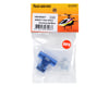 Image 2 for Align 450DFC Main Rotor Housing Set (Blue)