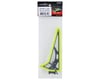 Image 2 for Align 450L Vertical Stabilizer (Fluorescent Yellow)