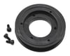 Image 1 for Align Plastic Tail Drive Belt Pulley Assembly