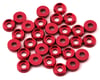 Image 1 for Align 2.5mm Special Washer (30) (Red)