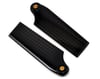 Image 1 for Align 500 3K Carbon Fiber Tail Blade Set (2)