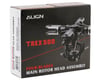 Image 2 for Align 500 "Four Blade" Flybarless Main Rotor Head Assembly