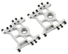 Image 1 for Align Metal Main Shaft Bearing Block Set (2) (T-Rex 500X)