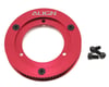 Image 1 for Align Tail Drive Belt Pulley Assembly (T-Rex 500X)
