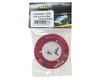 Image 2 for Align Tail Drive Belt Pulley Assembly (T-Rex 500X)