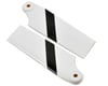 Image 1 for Align 85mm Carbon Tail Blade Set
