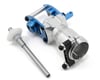 Image 1 for Align 600 Metal Tail Torque Tube Unit (Blue)