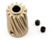 Image 1 for Align 600 Helical Motor Pinion Gear (13T)