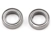 Image 1 for Align 7x11x3mm Bearing Set (2)