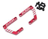 Image 1 for Align 600E PRO Metal Reinforcement Plate & Brace (Red)