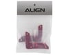 Image 2 for Align Motor Mount Plate And Brace Assembly (650X)