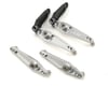 Image 1 for Align F3C Metal Control Lever Set (Silver)