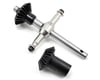 Image 1 for Align Torque Tube Rear Drive Gear Set