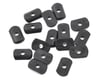 Image 1 for Align Tail Blade Clips (16) (T-Rex 550-800)