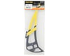 Image 2 for Align 700E PRO Carbon Vertical Stabilizer (Yellow)
